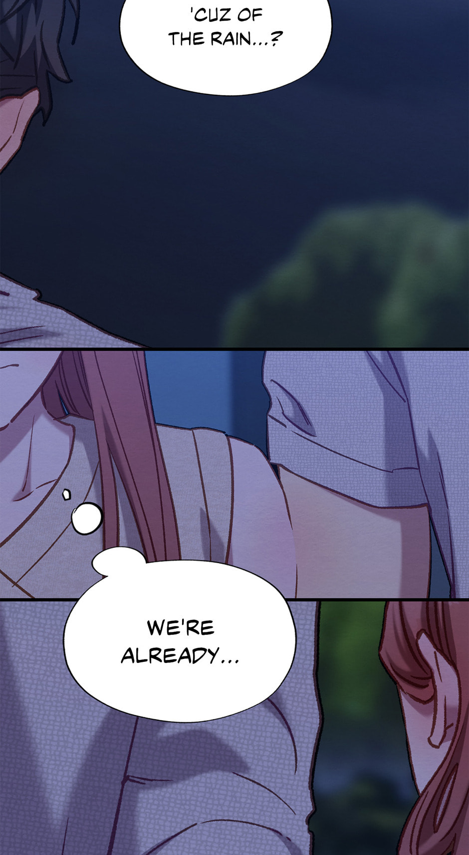 Dazzled By You Chapter 114 page 61 - 