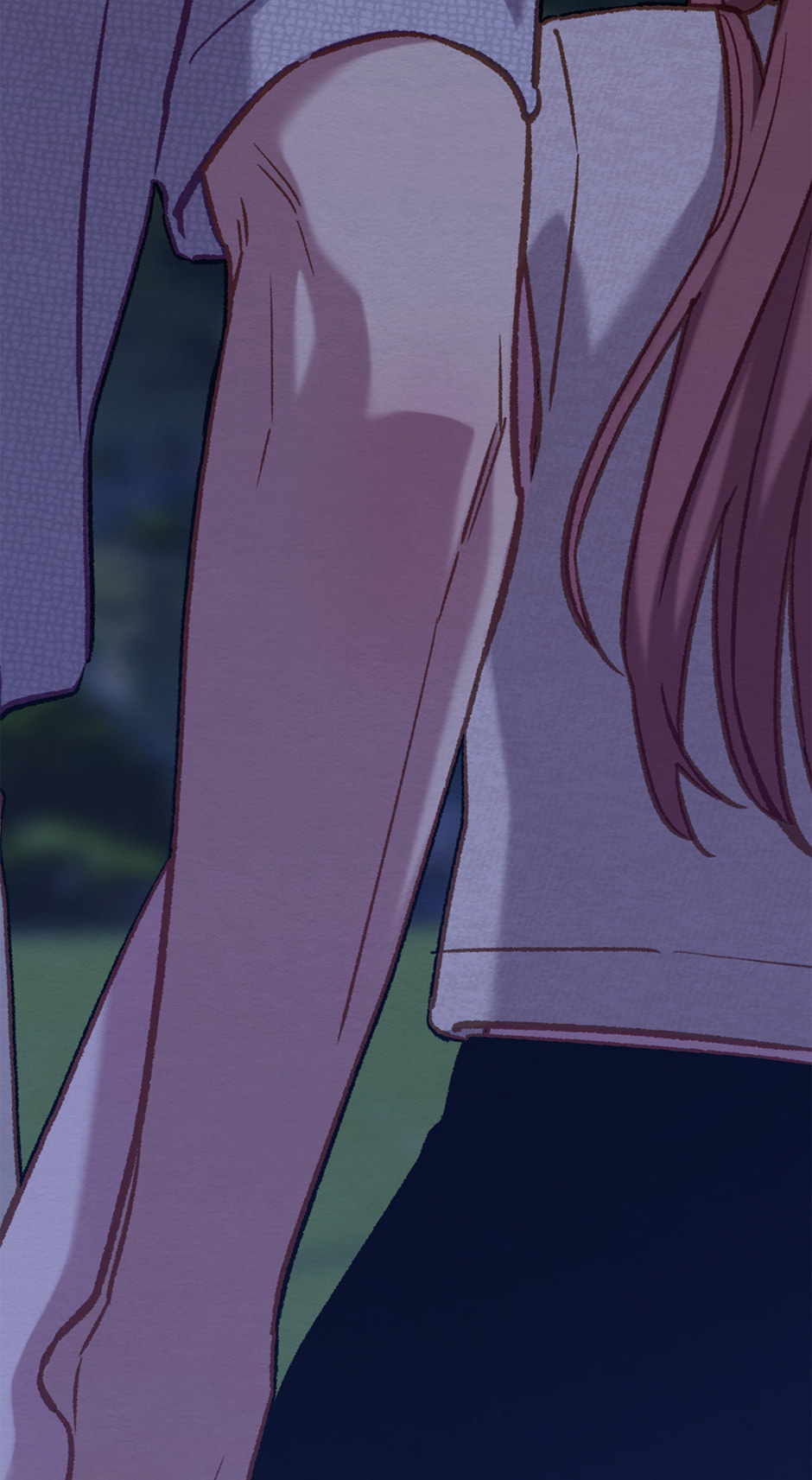 Dazzled By You Chapter 114 page 62 - 