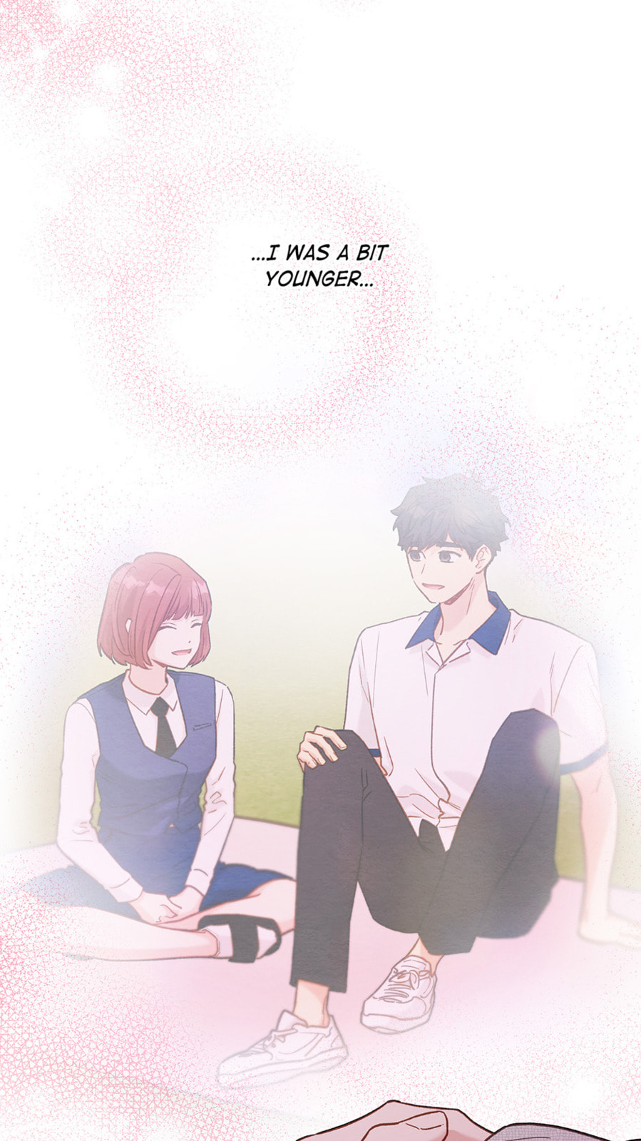 Dazzled By You Chapter 114 page 10 - 