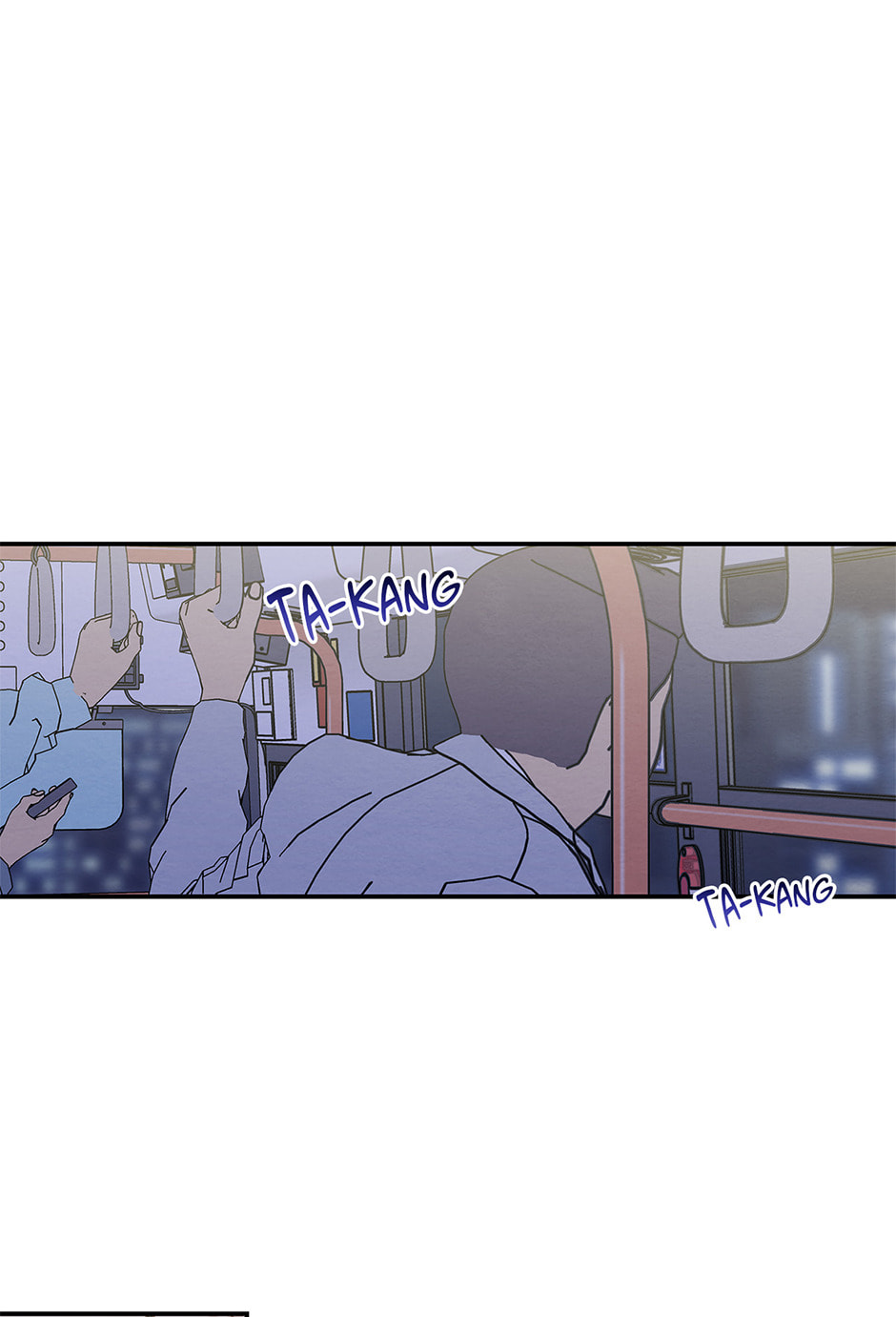 Dazzled By You Chapter 115 page 1 - 