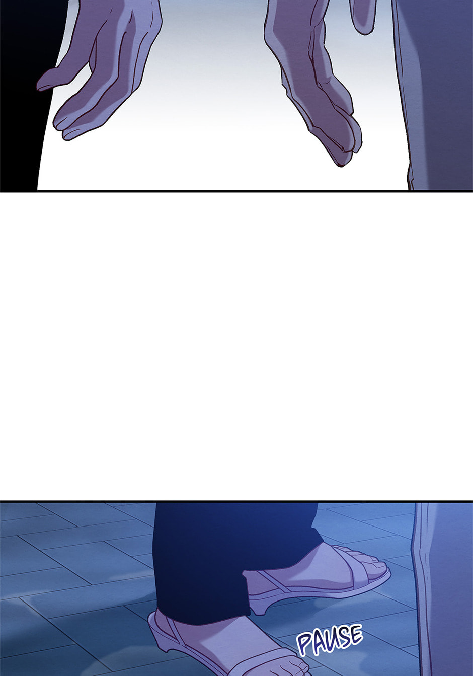 Dazzled By You Chapter 115 page 12 - 