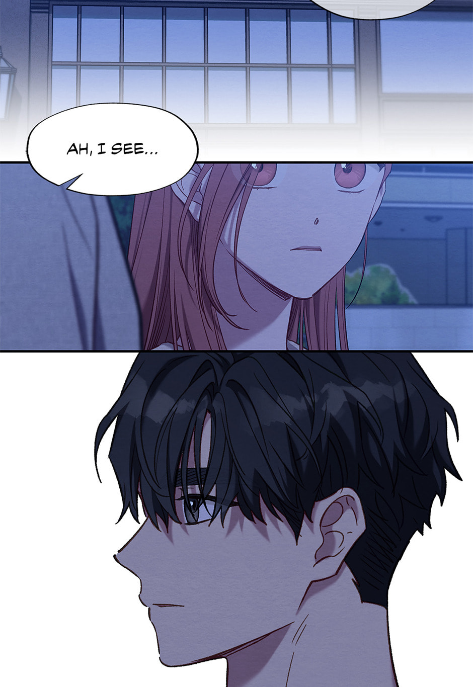 Dazzled By You Chapter 115 page 16 - 