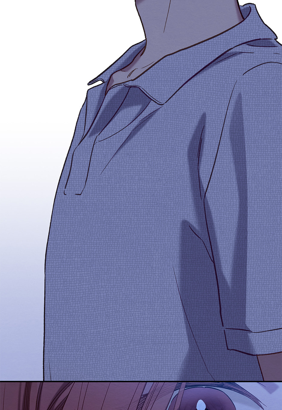 Dazzled By You Chapter 115 page 17 - 