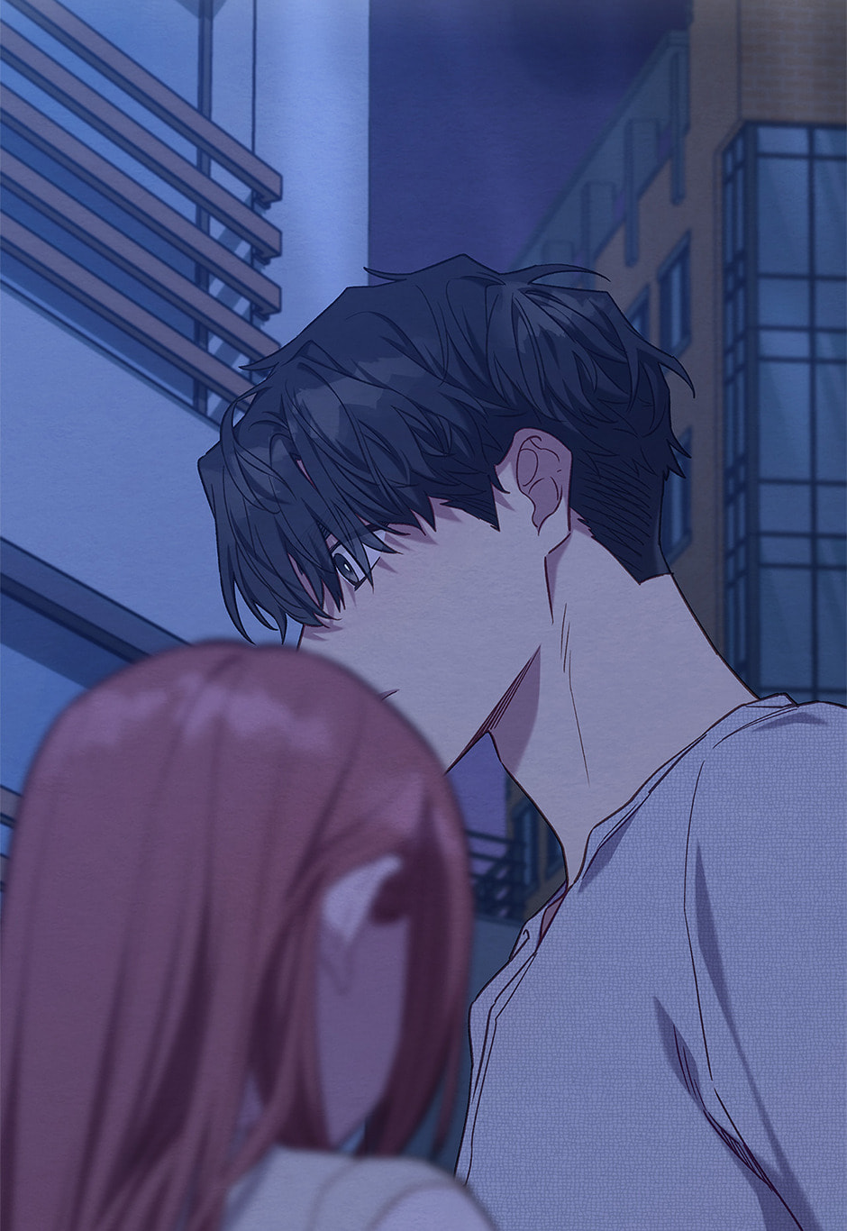 Dazzled By You Chapter 115 page 20 - 