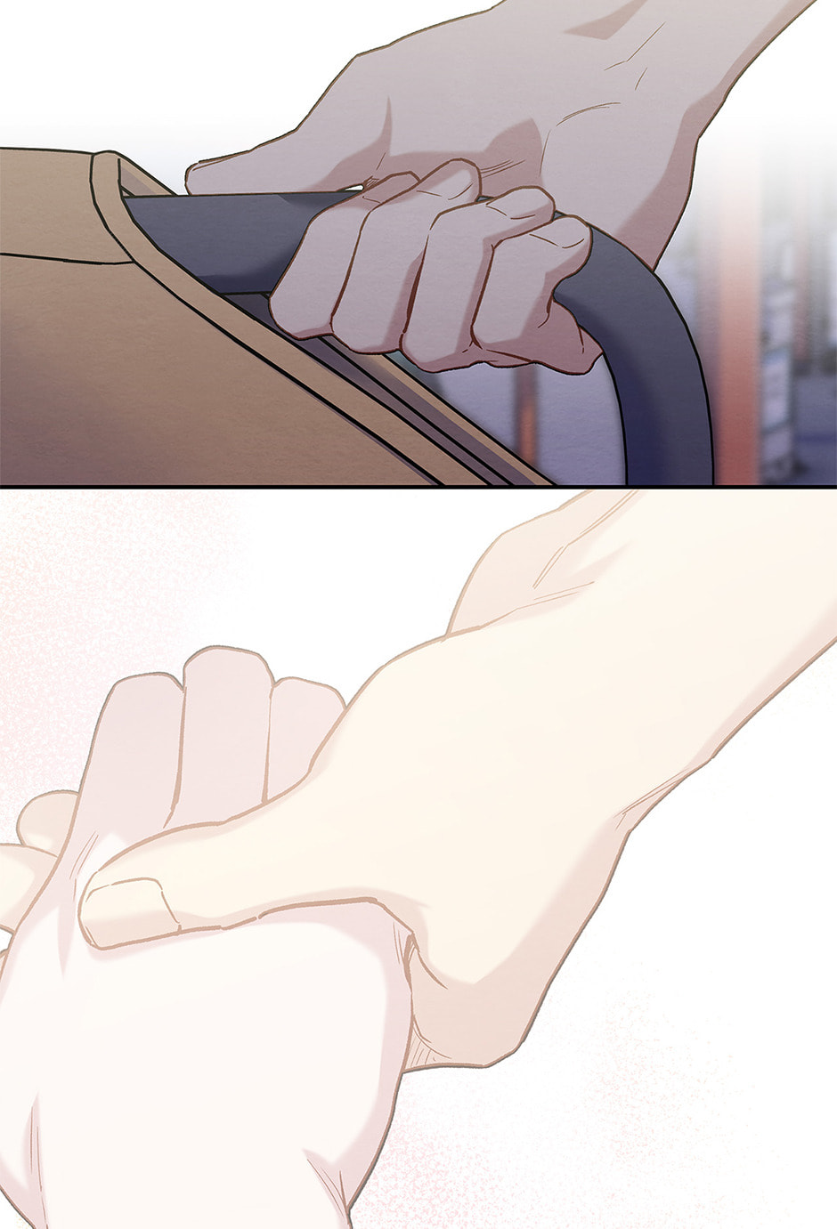 Dazzled By You Chapter 115 page 3 - 