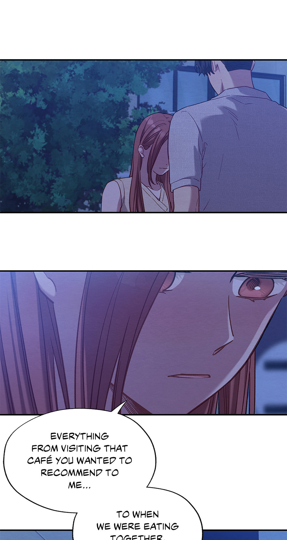 Dazzled By You Chapter 115 page 22 - 