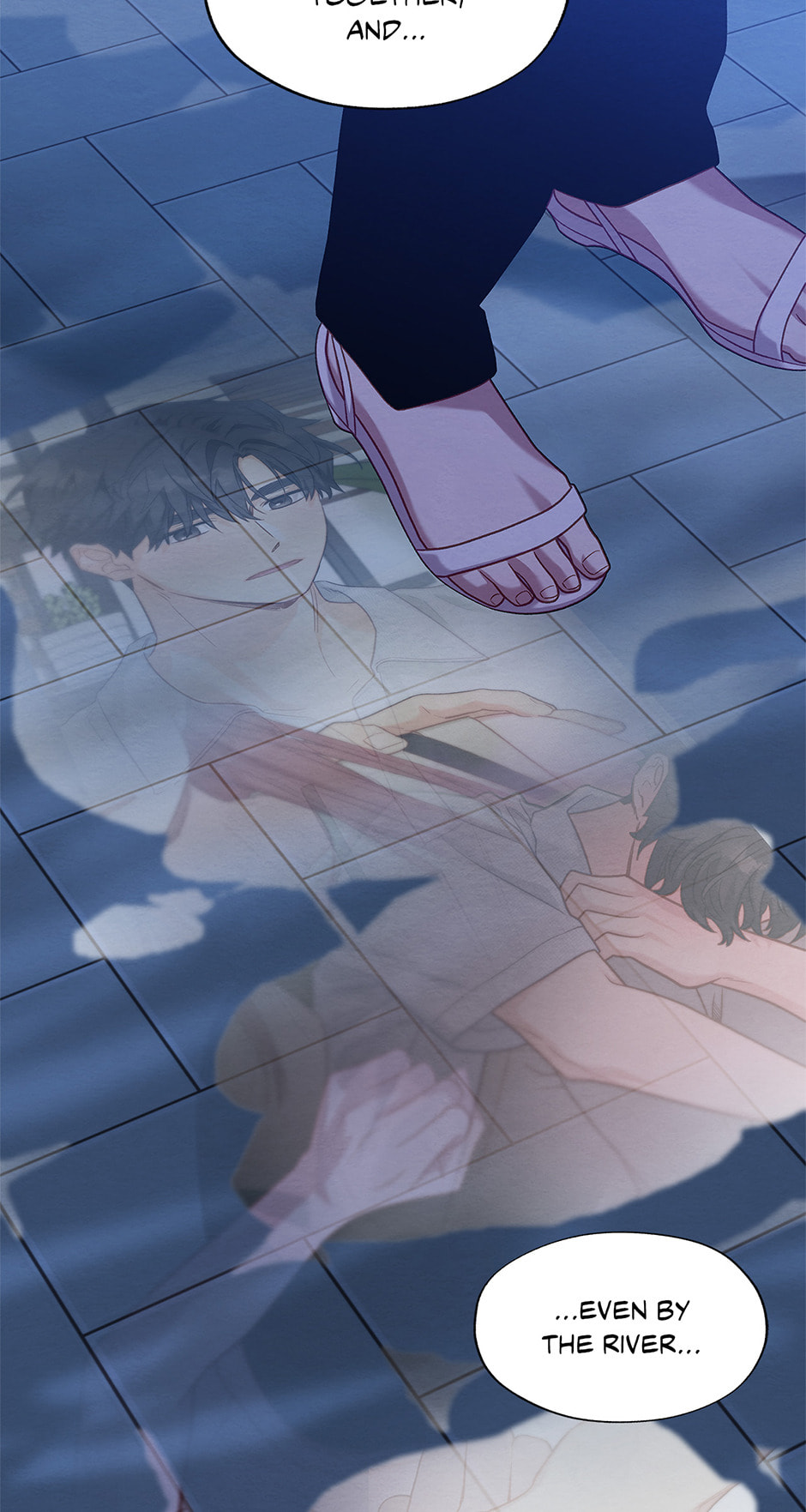 Dazzled By You Chapter 115 page 23 - 