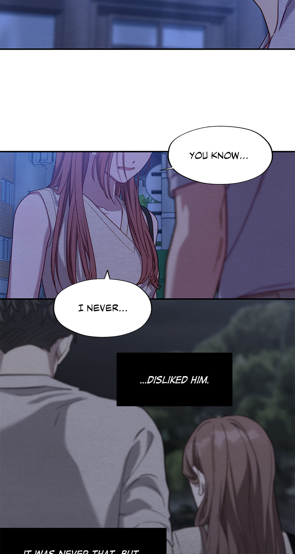 Dazzled By You Chapter 115 page 25 - 
