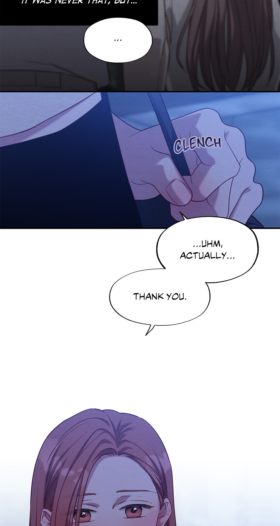 Dazzled By You Chapter 115 page 26 - 