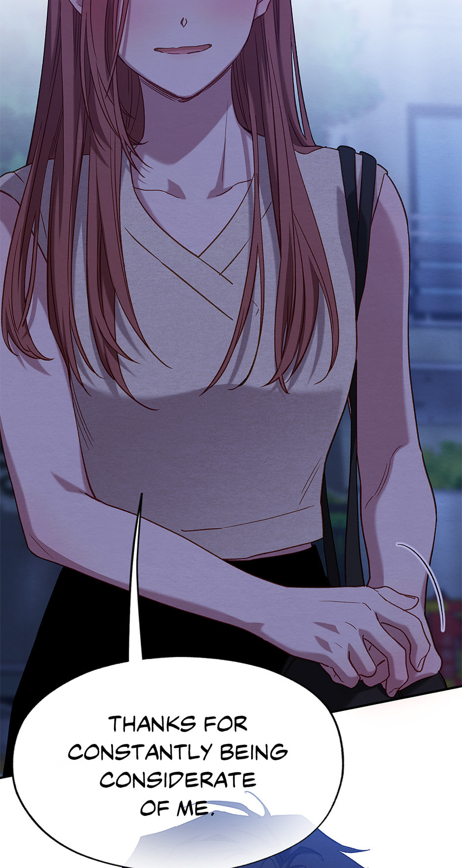 Dazzled By You Chapter 115 page 27 - 