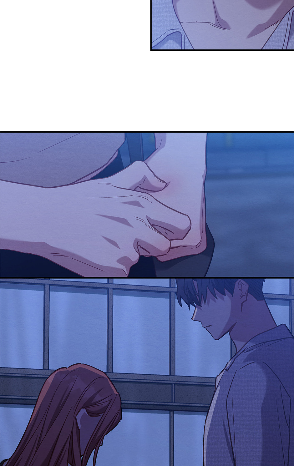 Dazzled By You Chapter 115 page 30 - 