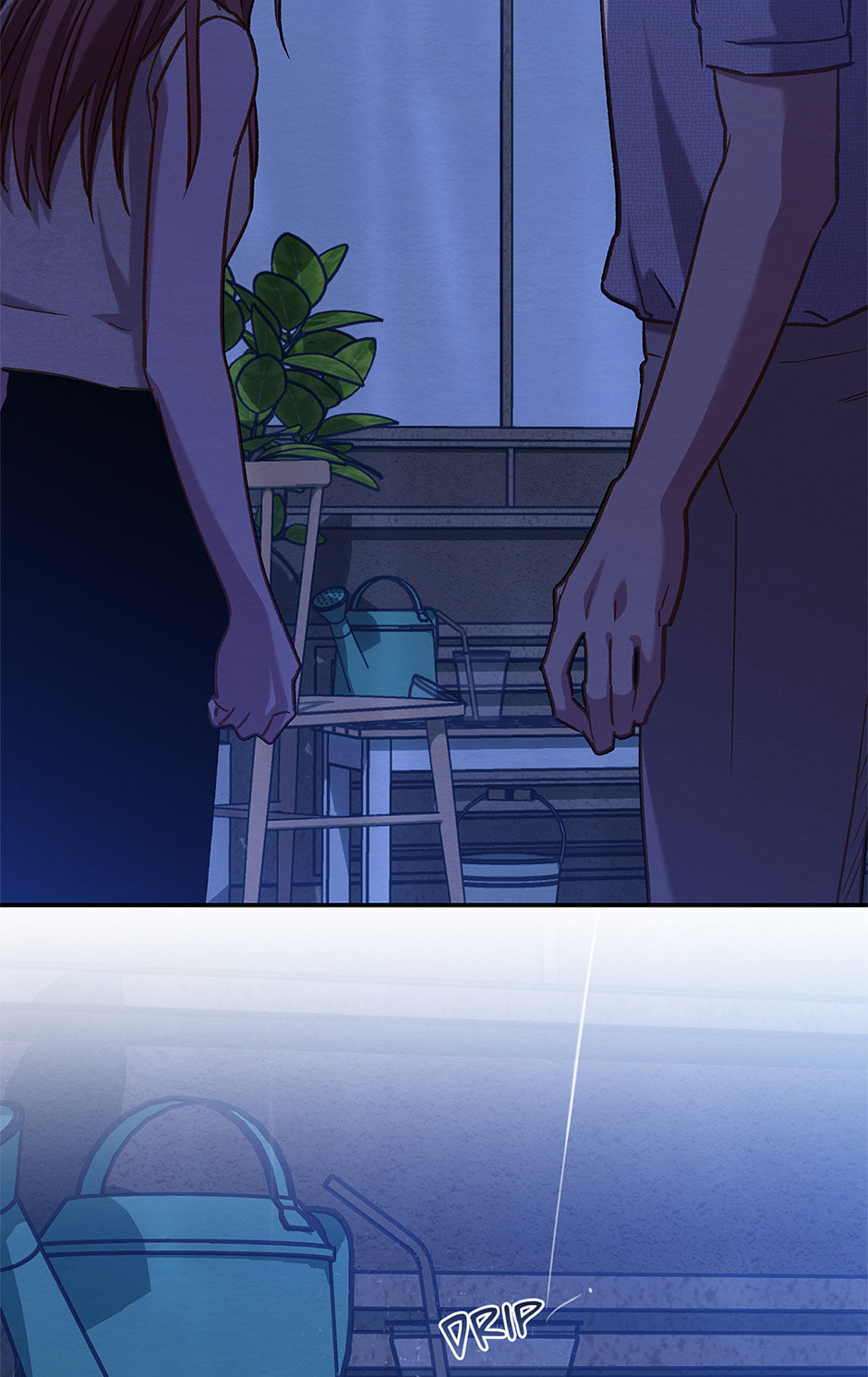 Dazzled By You Chapter 115 page 31 - 