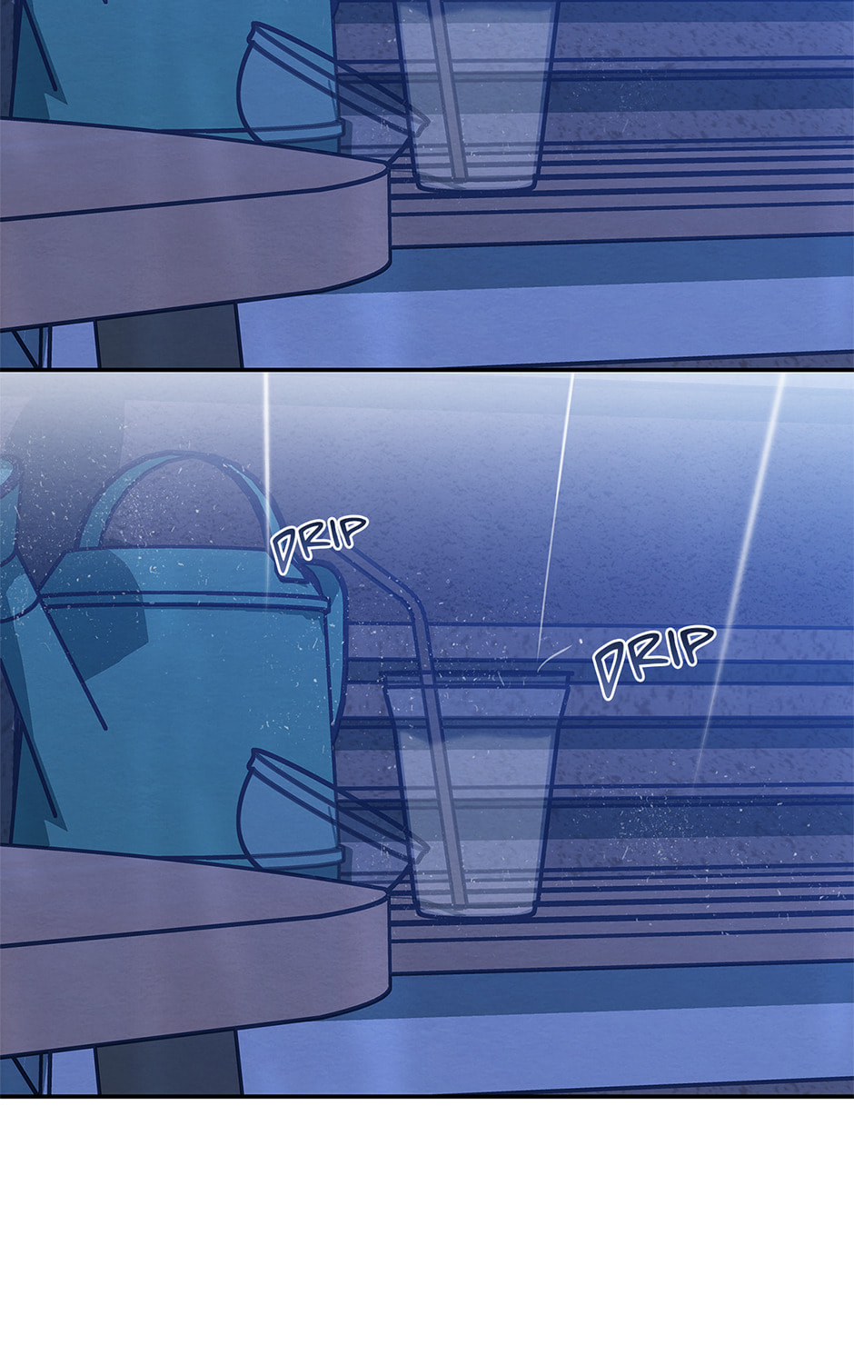 Dazzled By You Chapter 115 page 32 - 