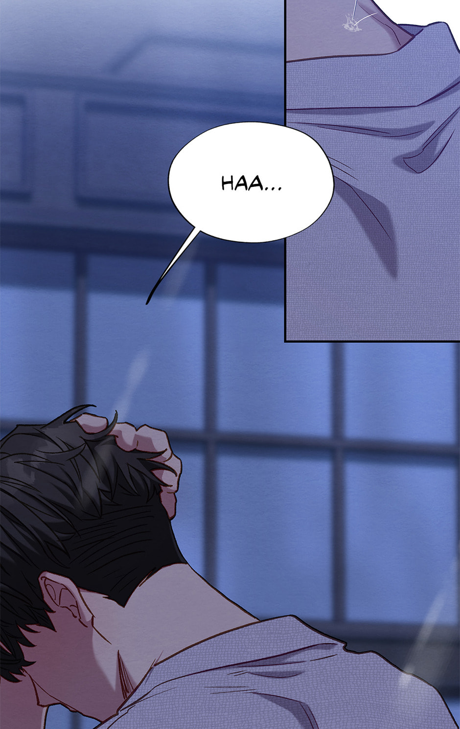 Dazzled By You Chapter 115 page 34 - 