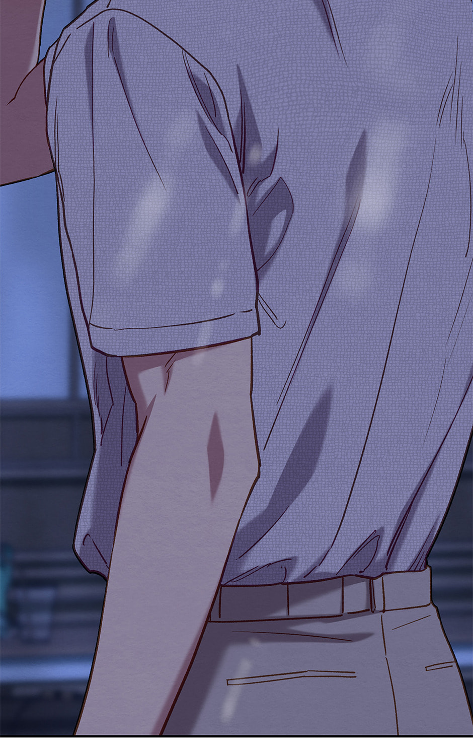 Dazzled By You Chapter 115 page 35 - 