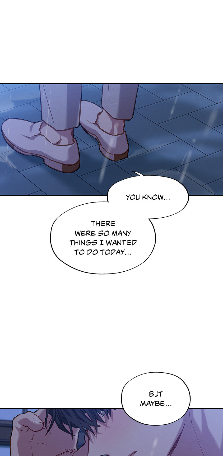 Dazzled By You Chapter 115 page 36 - 