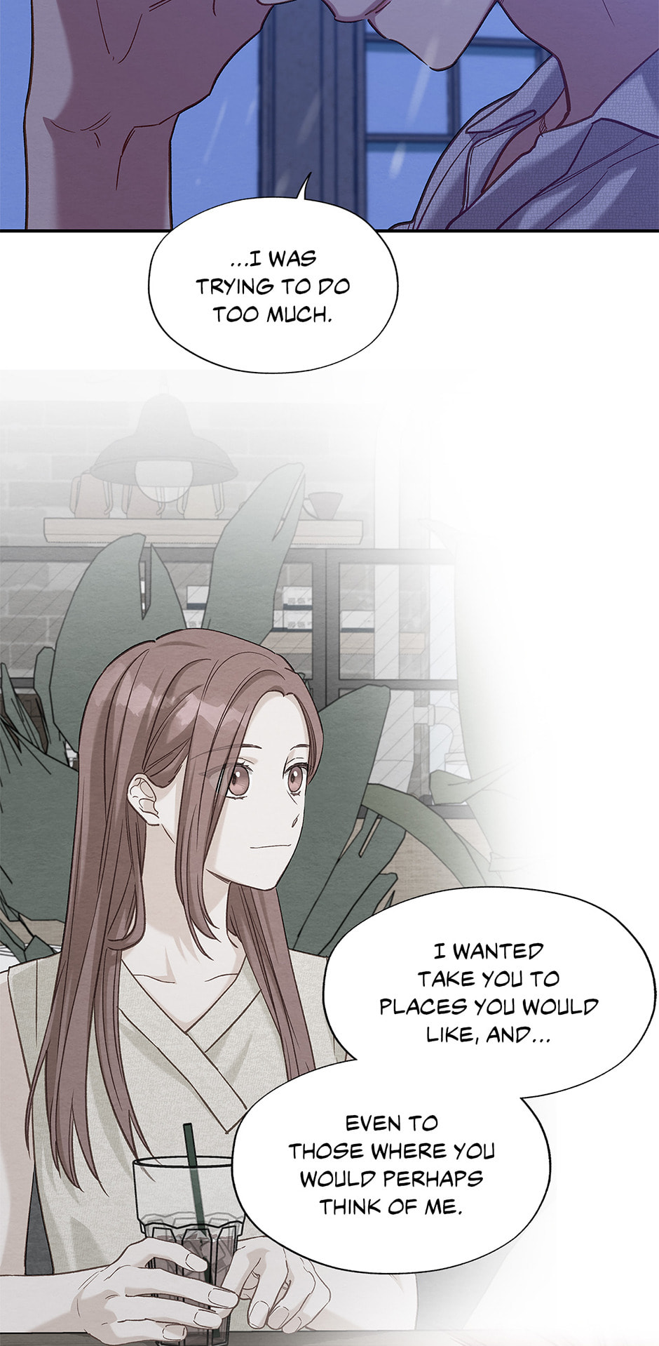 Dazzled By You Chapter 115 page 37 - 