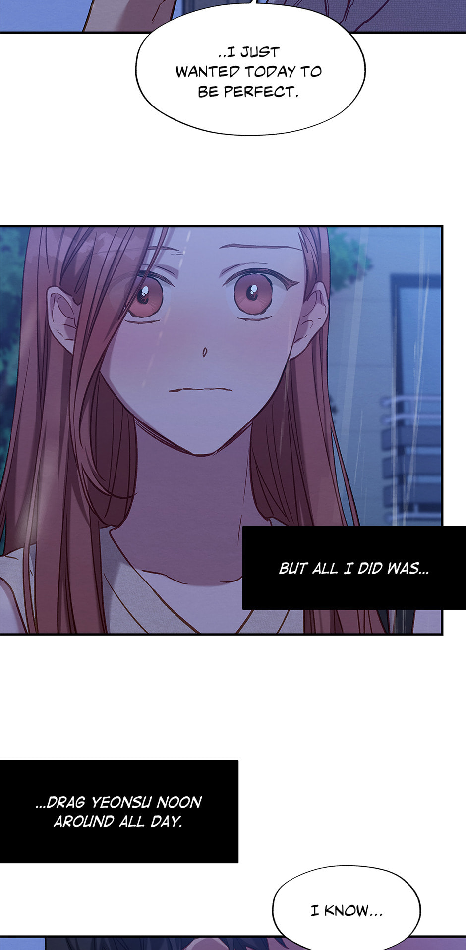 Dazzled By You Chapter 115 page 39 - 