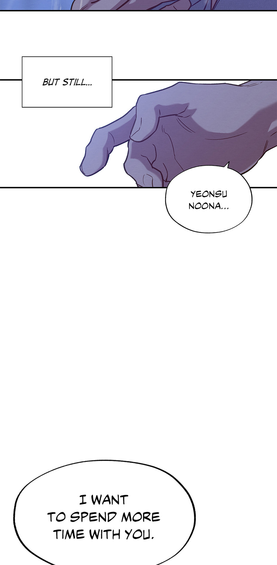 Dazzled By You Chapter 115 page 41 - 