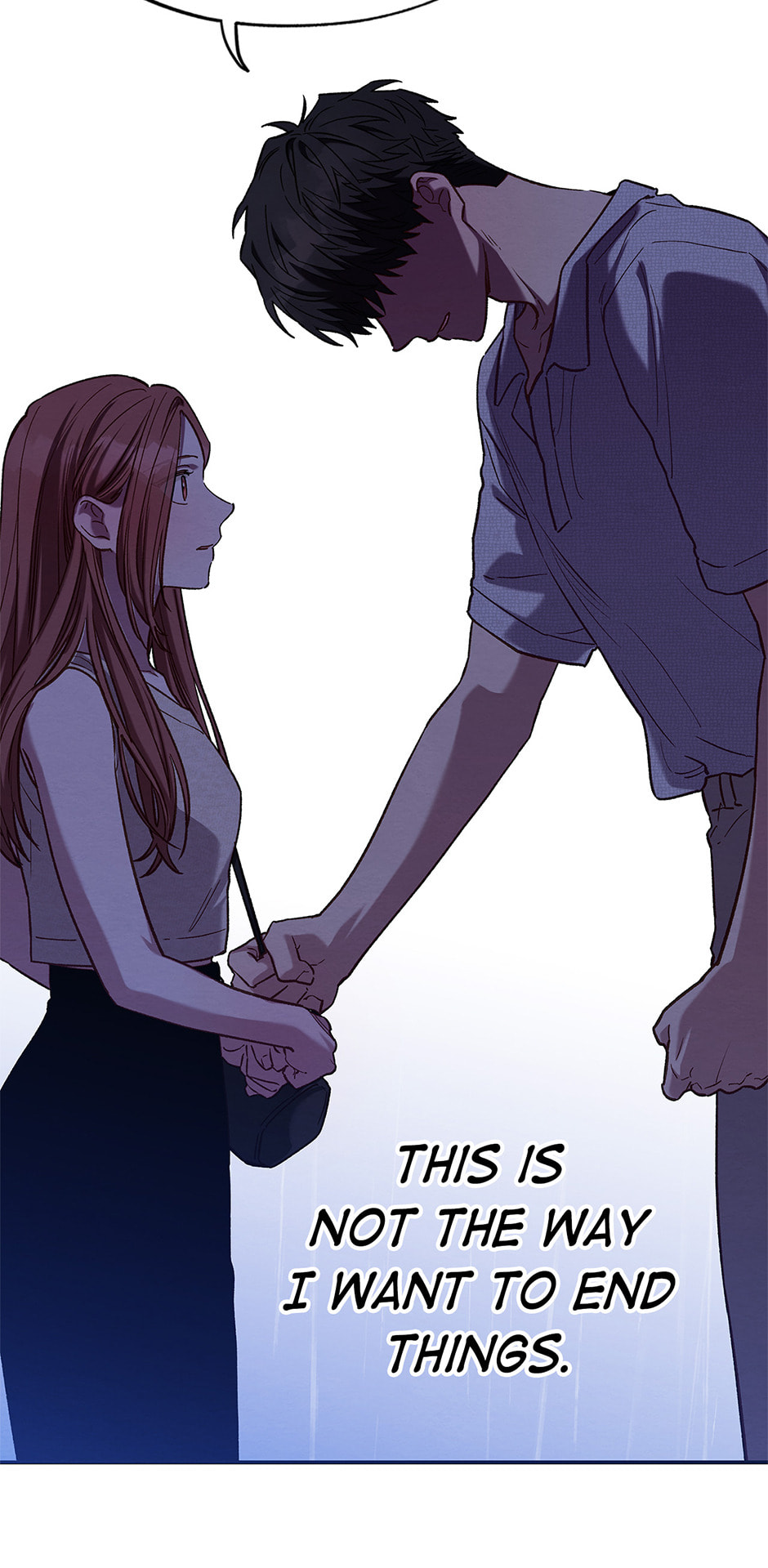 Dazzled By You Chapter 115 page 42 - 