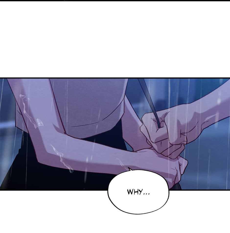 Dazzled By You Chapter 115 page 49 - 