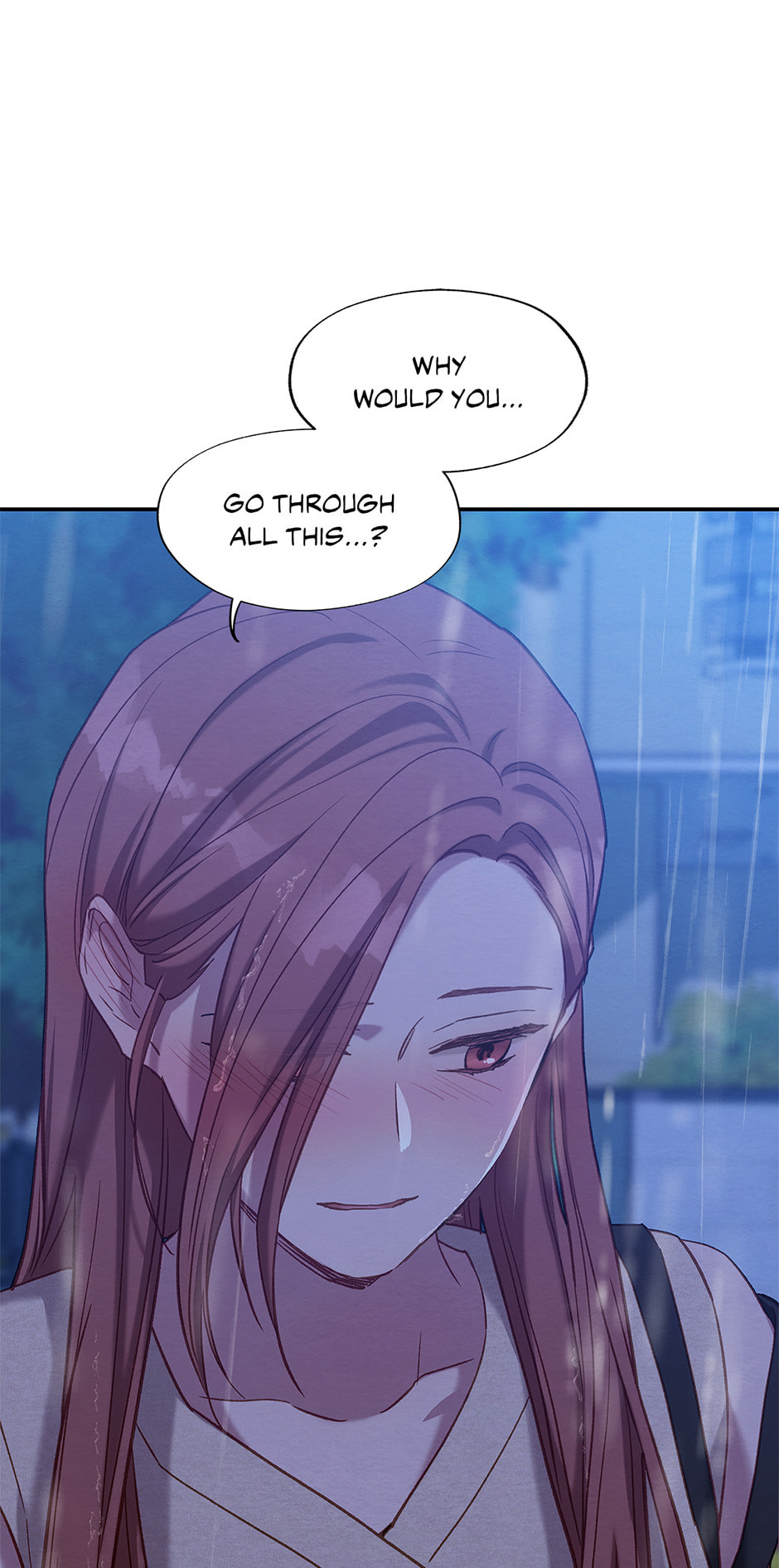 Dazzled By You Chapter 115 page 50 - 