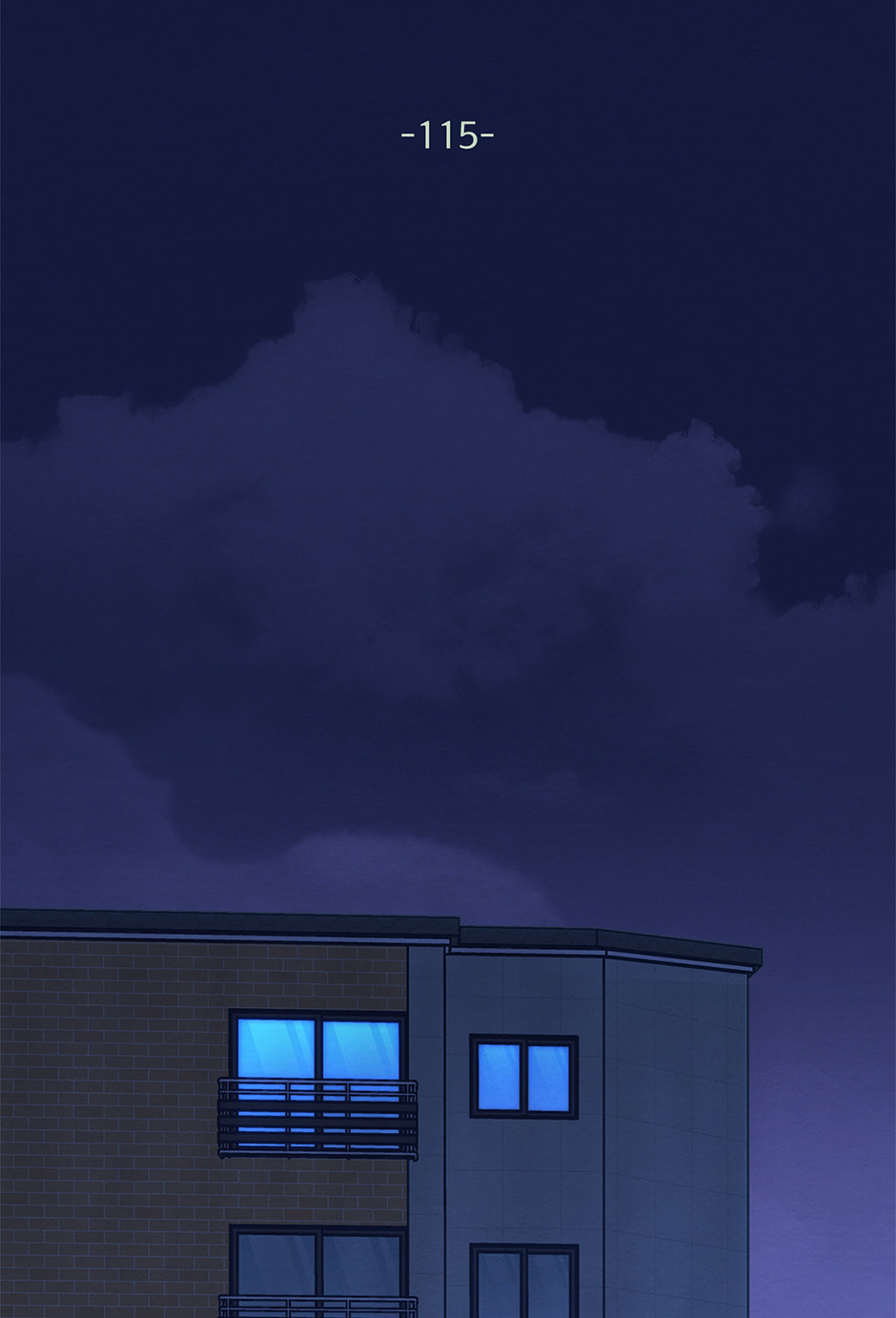 Dazzled By You Chapter 115 page 6 - 