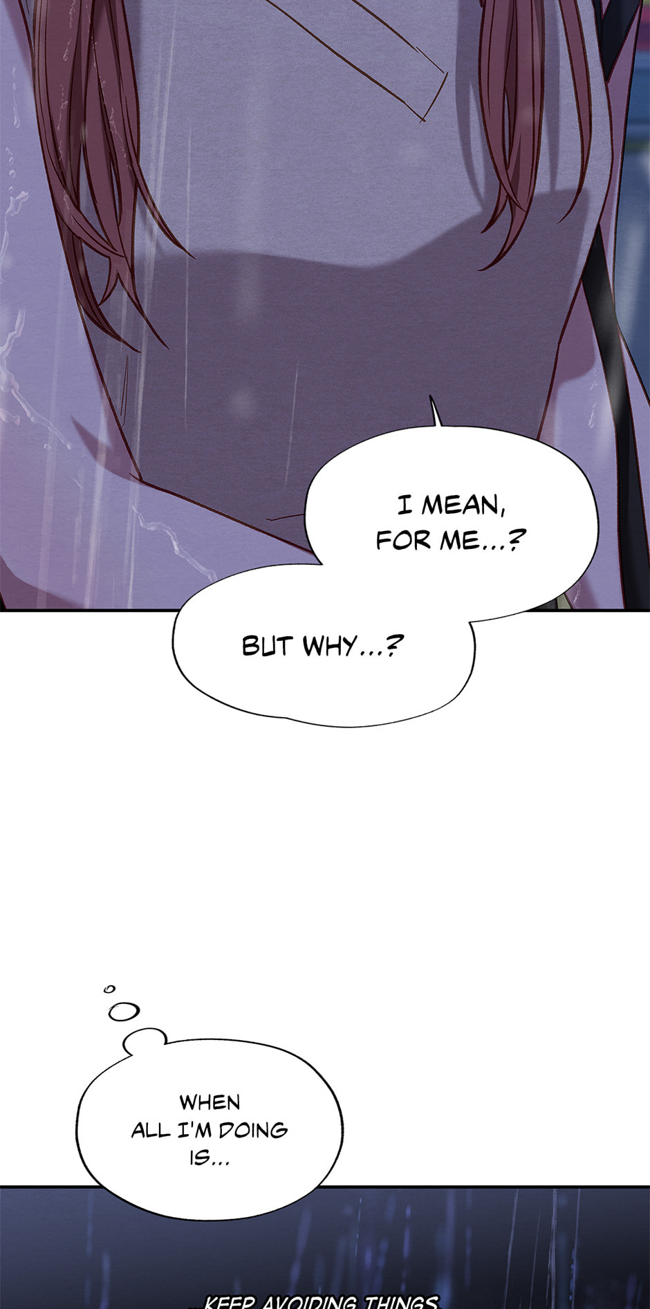 Dazzled By You Chapter 115 page 51 - 