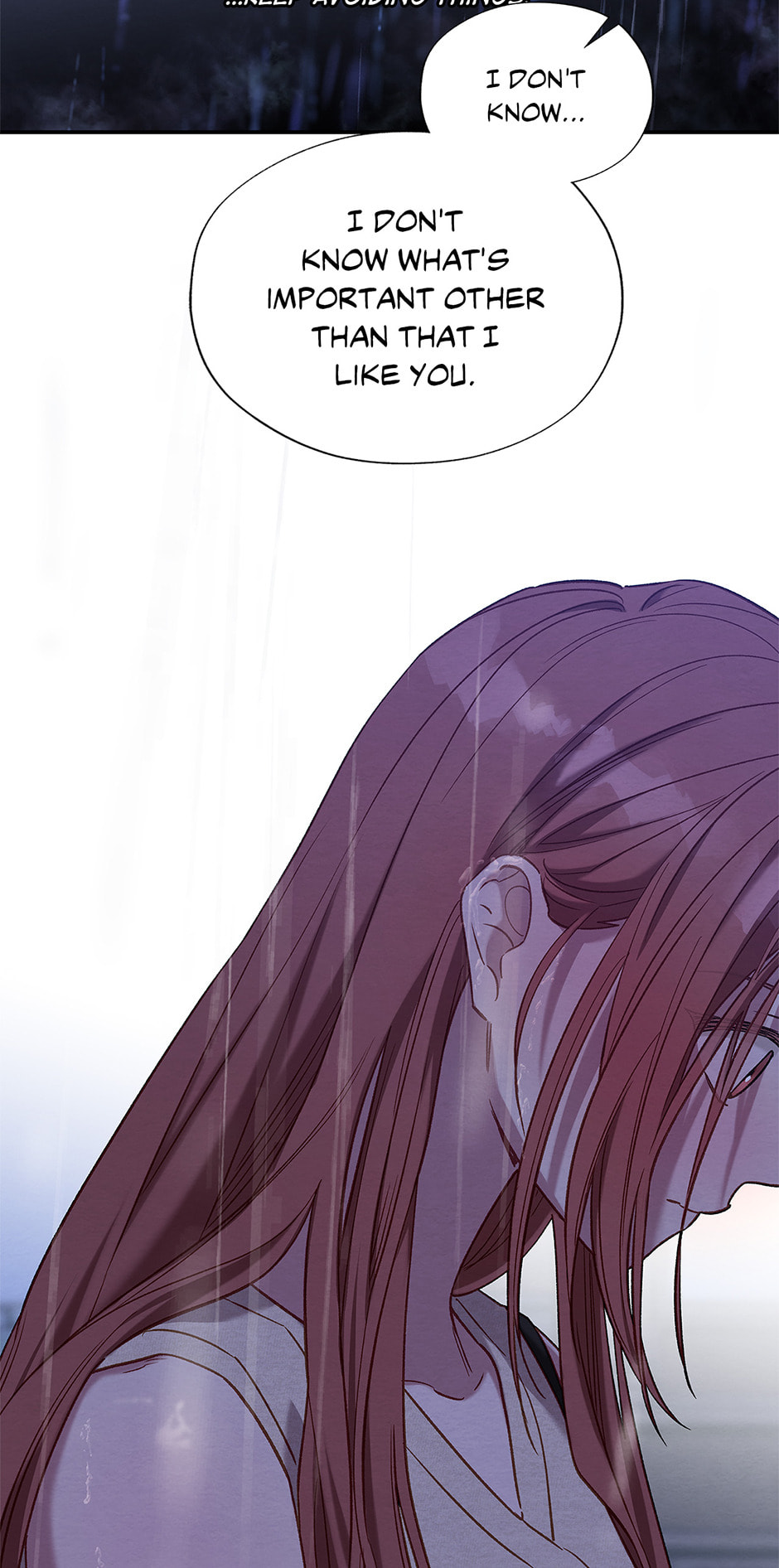 Dazzled By You Chapter 115 page 52 - 