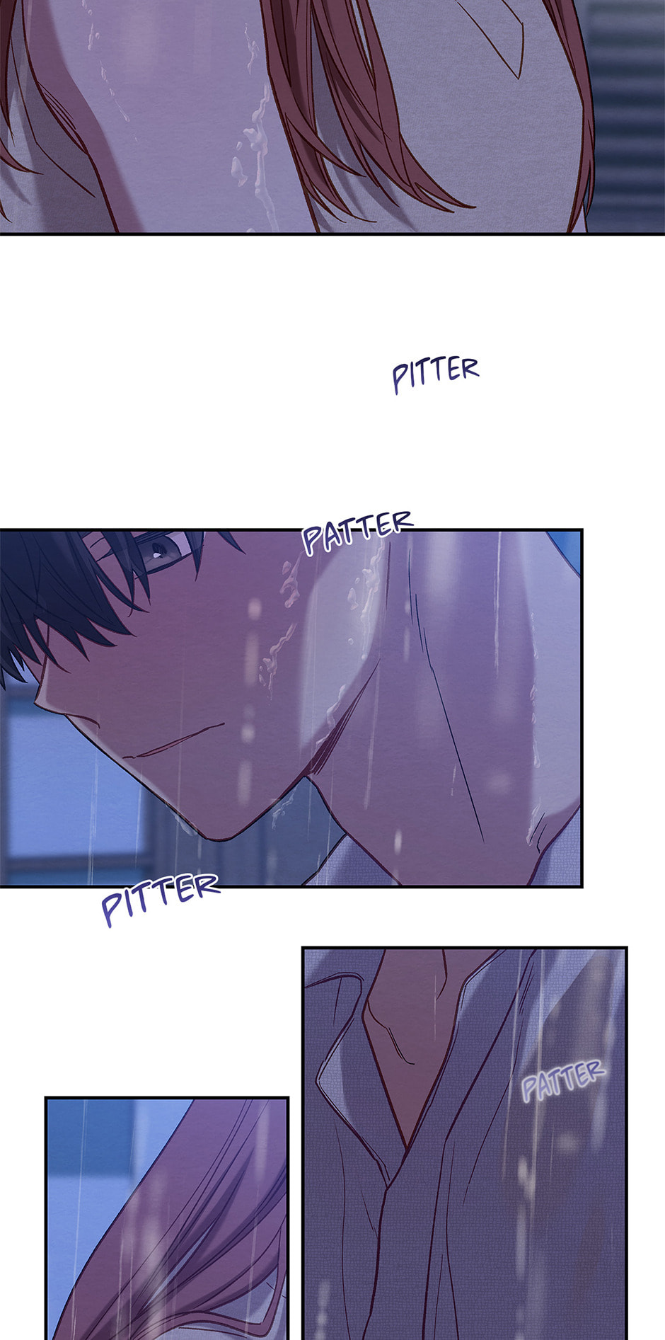 Dazzled By You Chapter 115 page 53 - 
