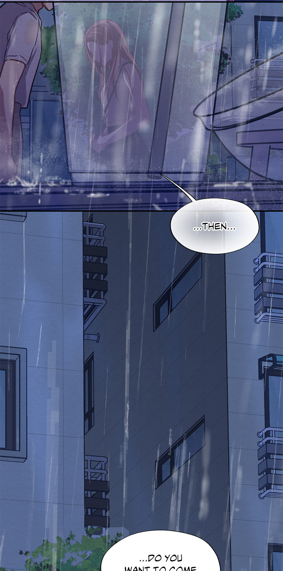 Dazzled By You Chapter 115 page 55 - 