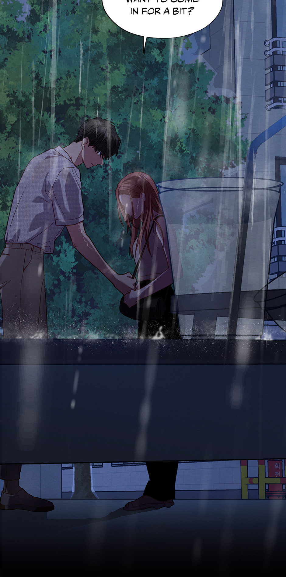 Dazzled By You Chapter 115 page 56 - 