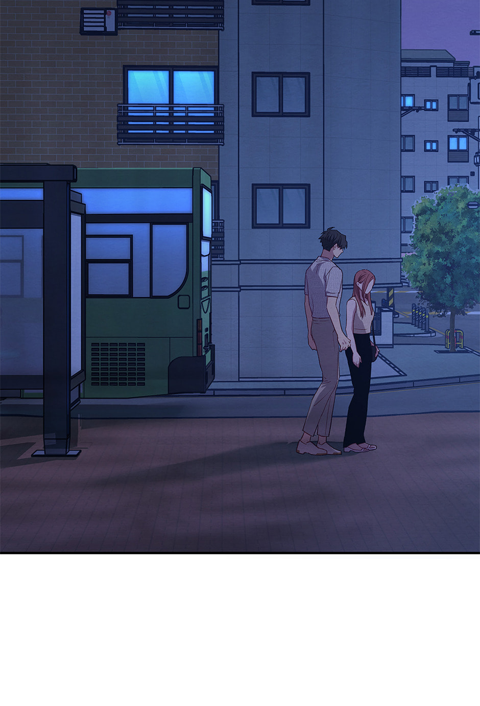 Dazzled By You Chapter 115 page 7 - 