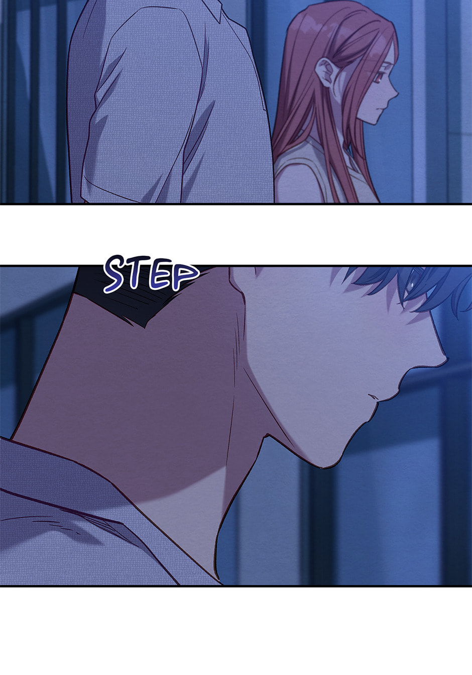 Dazzled By You Chapter 115 page 10 - 
