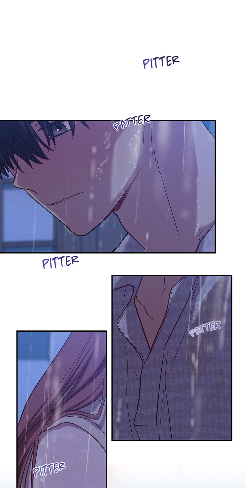 Dazzled By You Chapter 116 page 1 - 