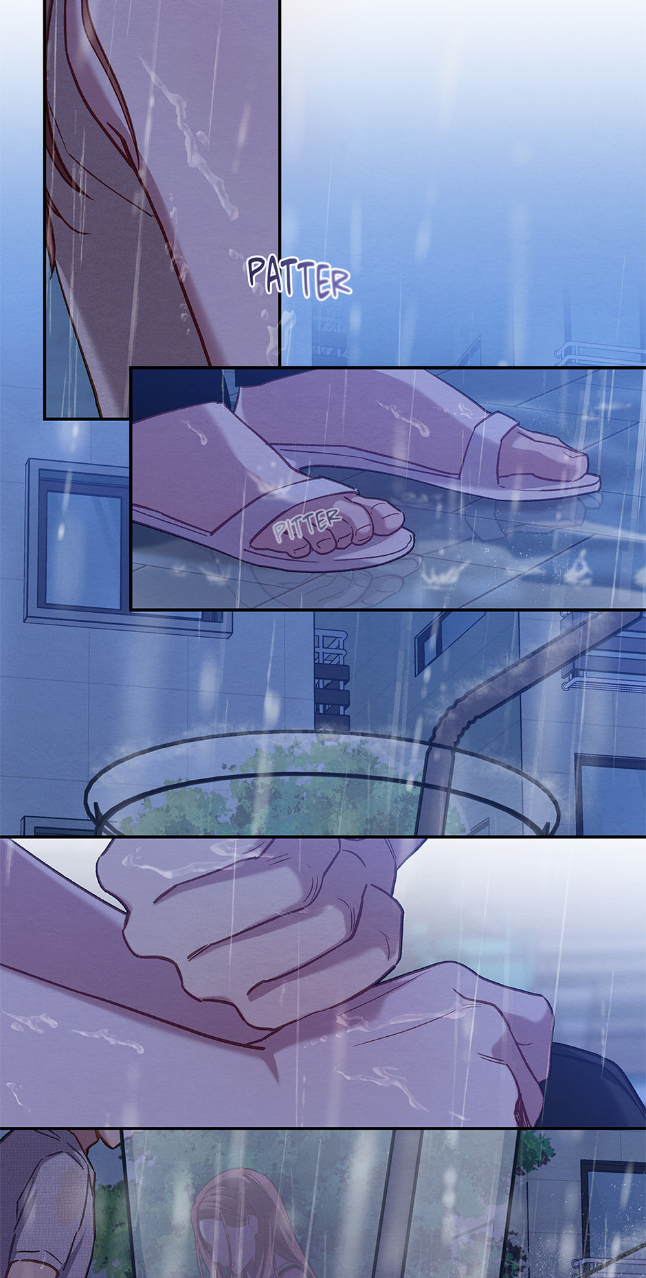 Dazzled By You Chapter 116 page 2 - 