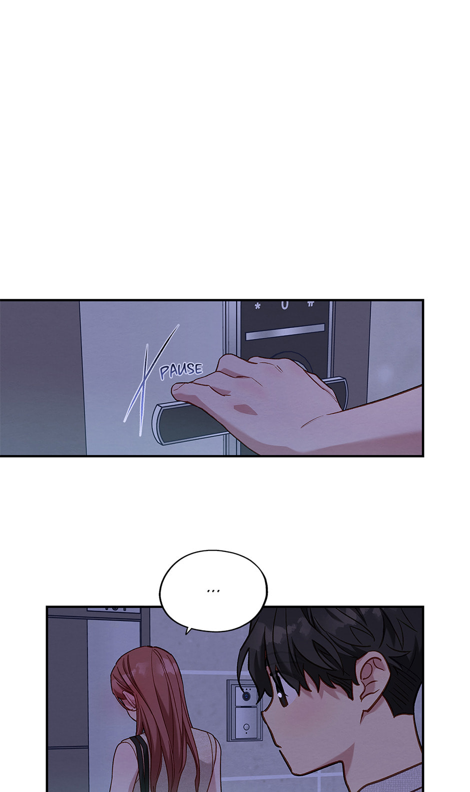 Dazzled By You Chapter 116 page 12 - 