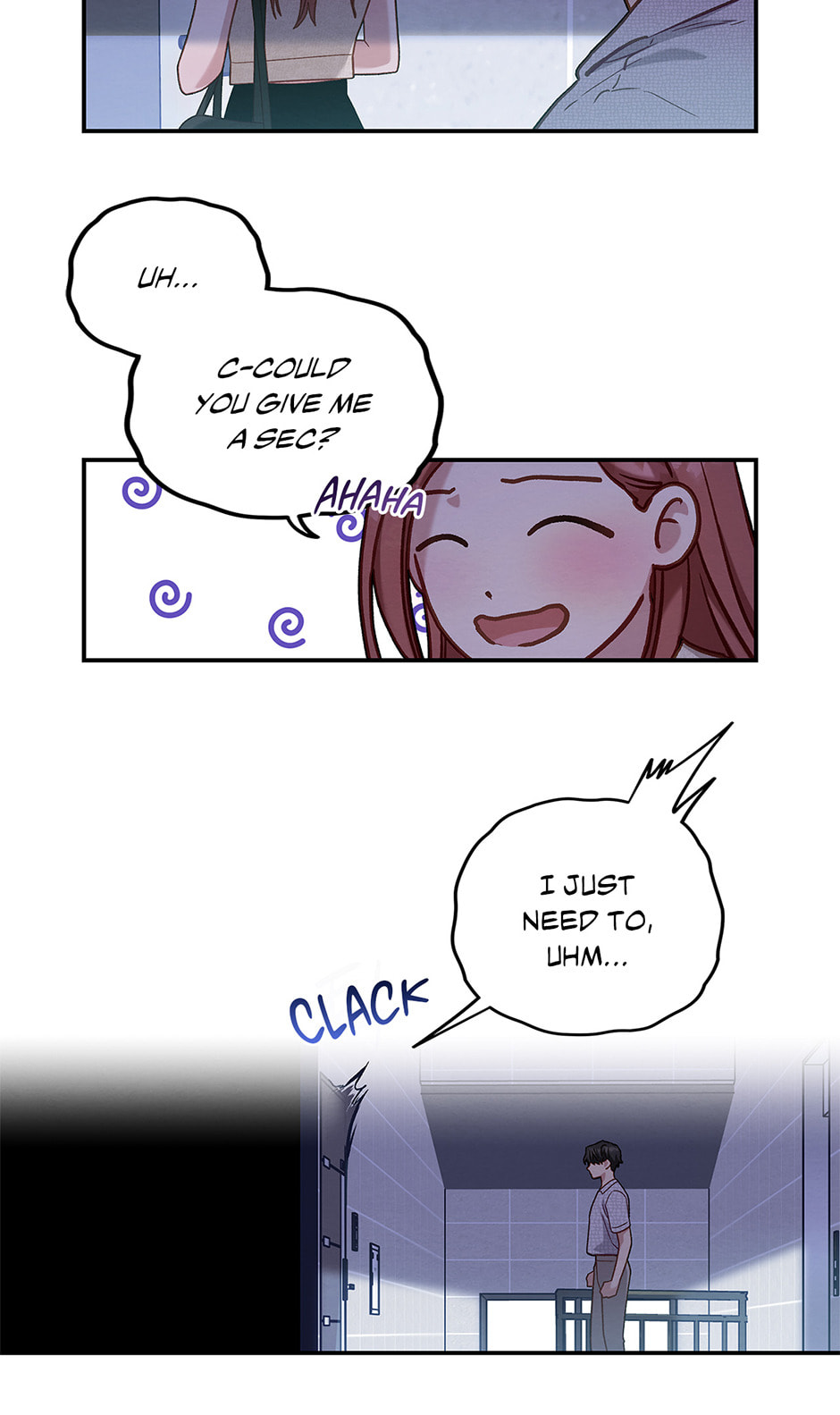 Dazzled By You Chapter 116 page 13 - 