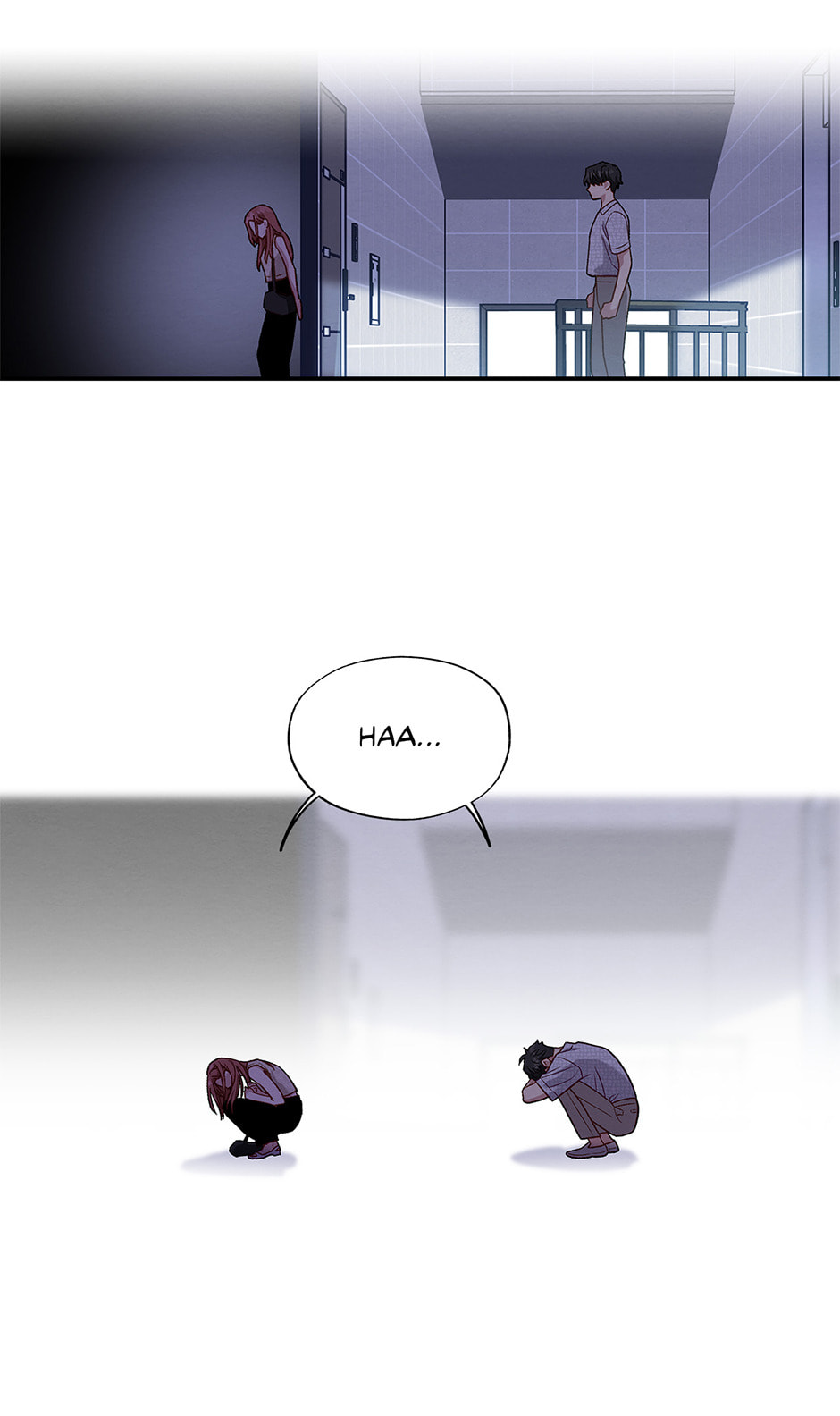 Dazzled By You Chapter 116 page 14 - 