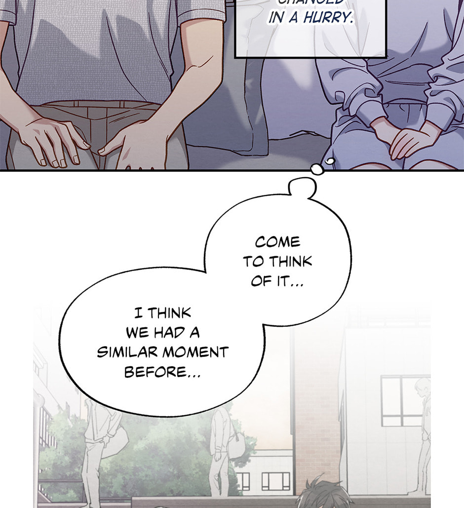 Dazzled By You Chapter 116 page 21 - 