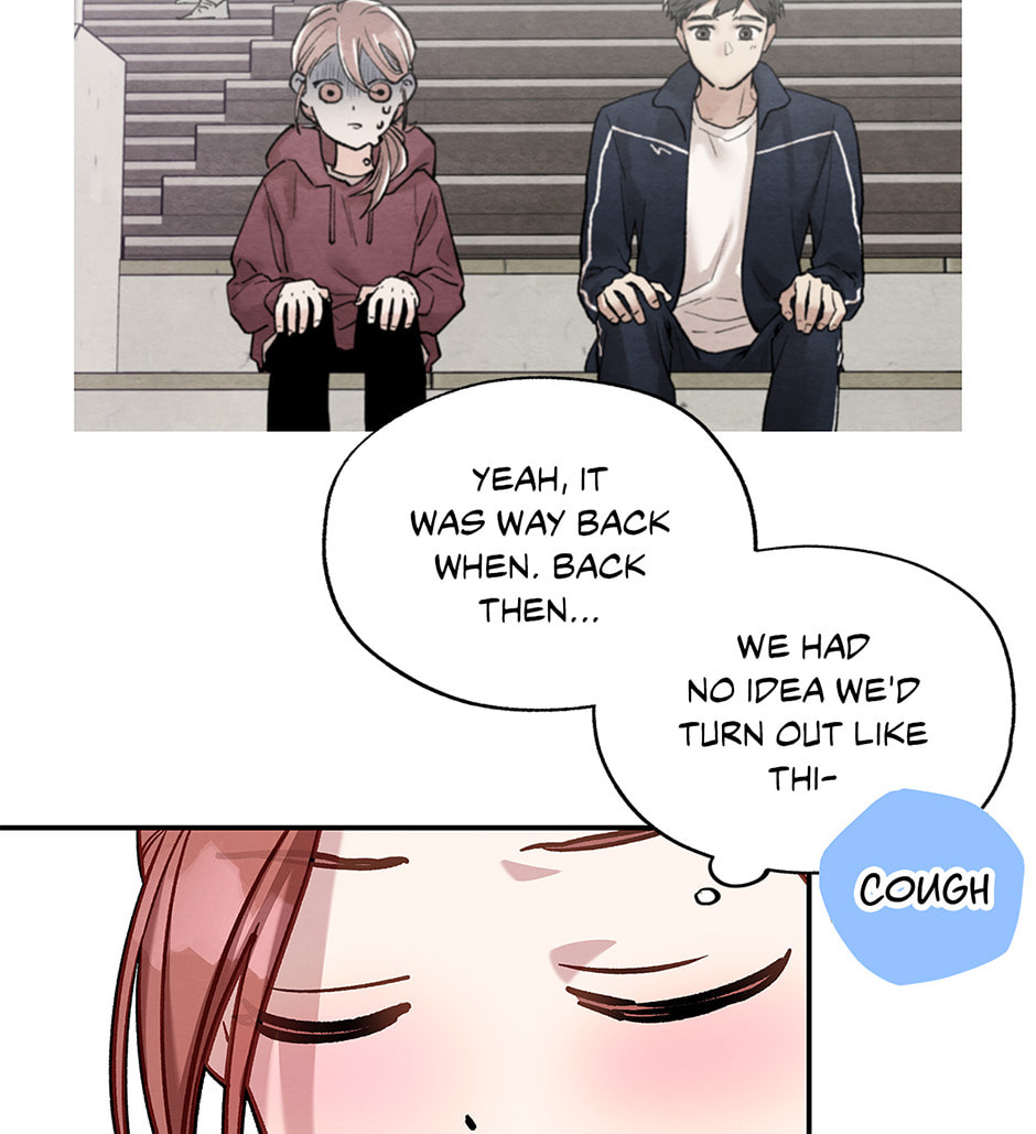 Dazzled By You Chapter 116 page 22 - 