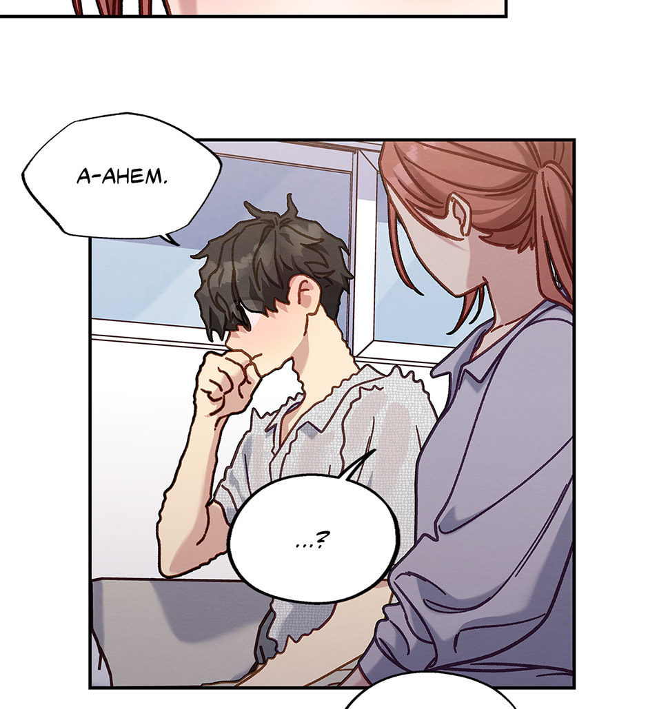Dazzled By You Chapter 116 page 23 - 