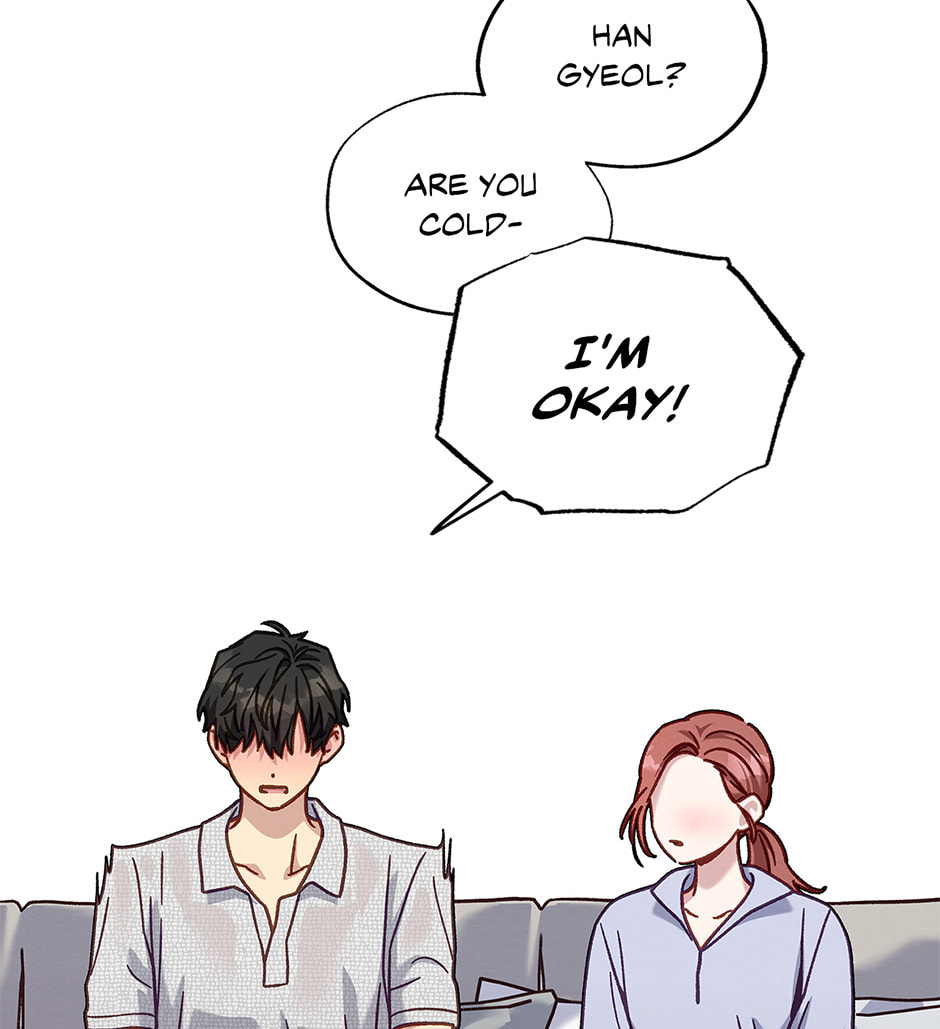 Dazzled By You Chapter 116 page 24 - 