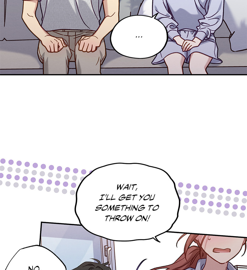 Dazzled By You Chapter 116 page 25 - 