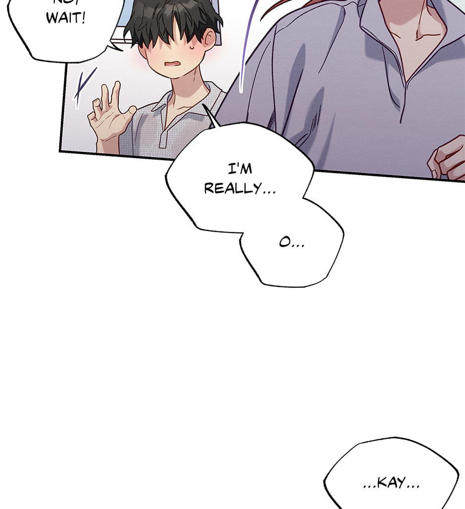 Dazzled By You Chapter 116 page 26 - 