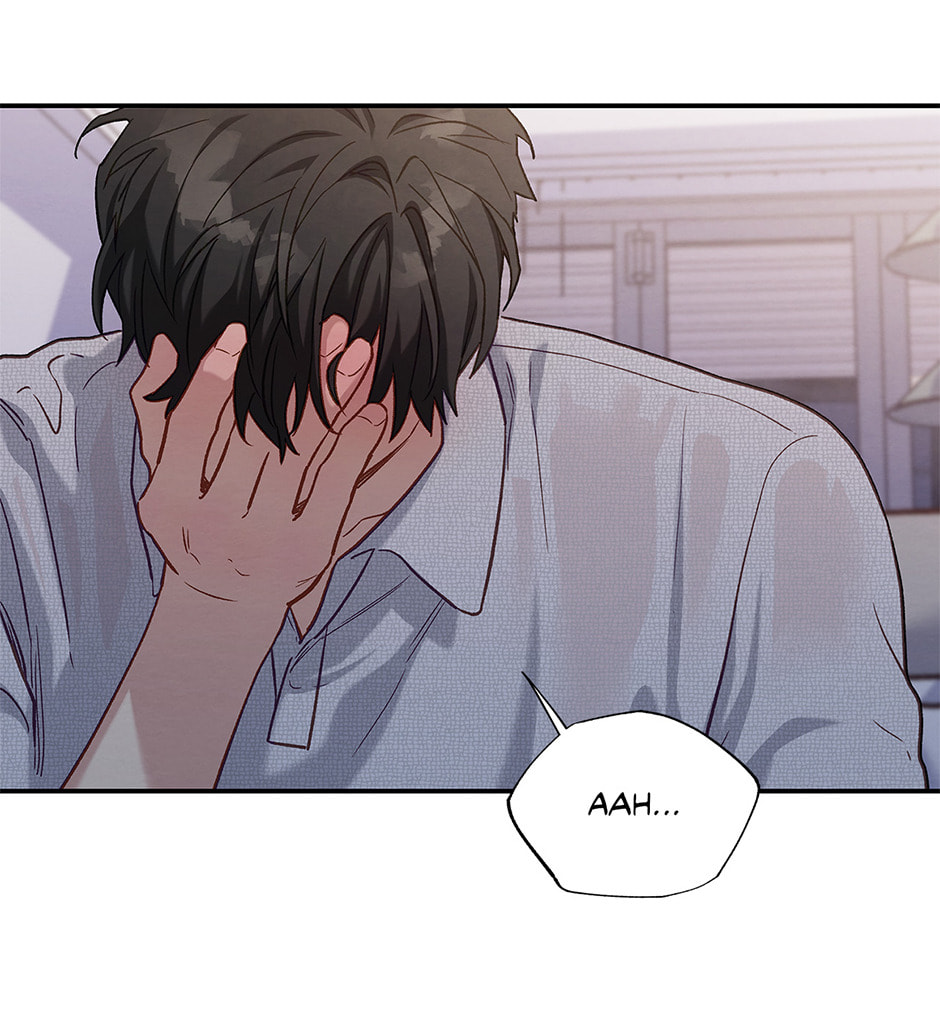 Dazzled By You Chapter 116 page 28 - 