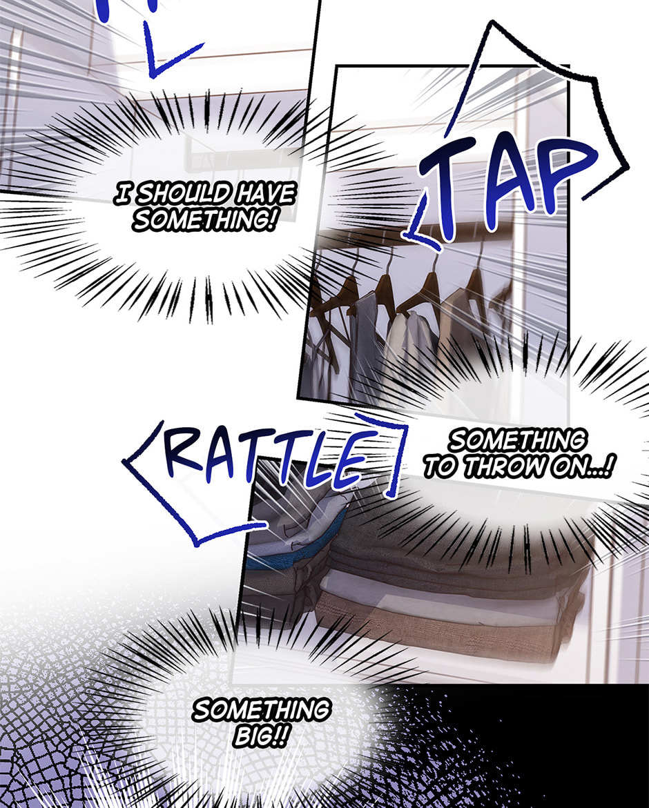 Dazzled By You Chapter 116 page 30 - 