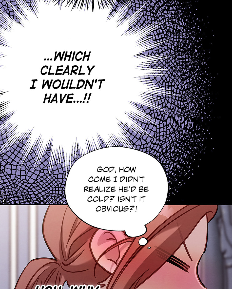 Dazzled By You Chapter 116 page 31 - 