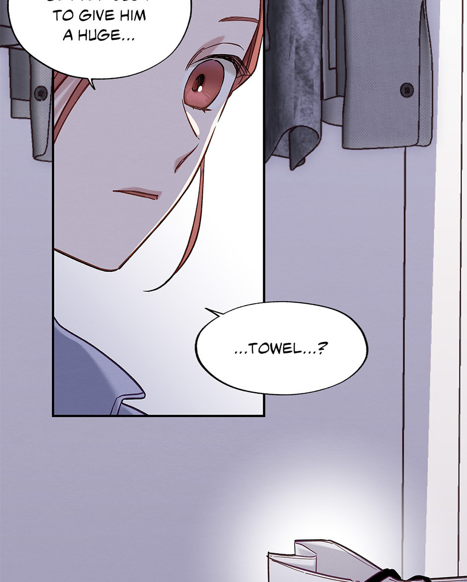 Dazzled By You Chapter 116 page 33 - 