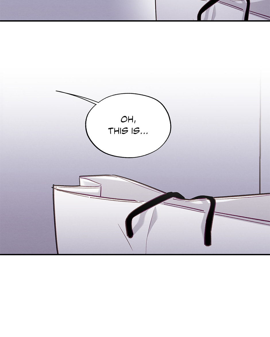 Dazzled By You Chapter 116 page 34 - 
